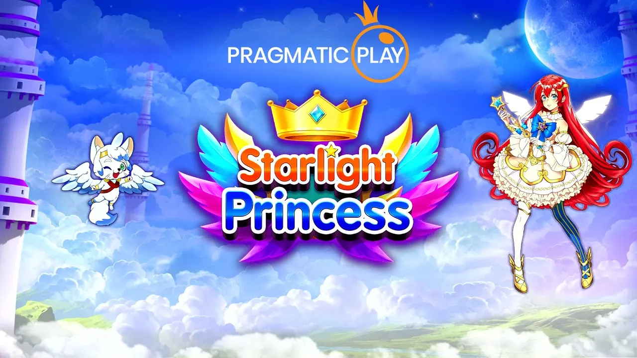 Starlight Princess Slot